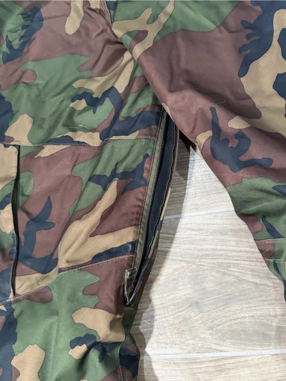 Nike ACG has some
